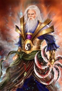 《晨默 星塍源》