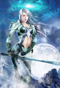 末日轮盘作者:幻动
