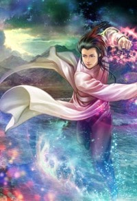 透視小神農