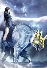 《西游之盖世猴王》