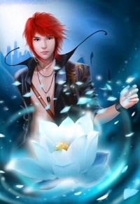 神經漫遊者