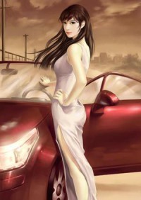 我的美艳警察妈妈