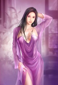 《秦时农家女》