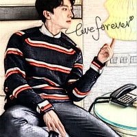 (微微一笑同人)逸然回首,灯火半珊(微微一笑同人)