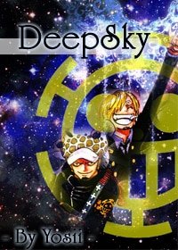 （OP同人）DeepSky_罗香短篇集
