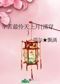 辛苦最怜天上月(清穿)