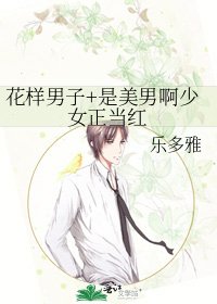 花样男子+是美男啊少女正当红