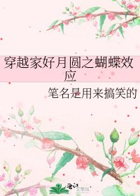 《穿越家好月圆之蝴蝶效应》