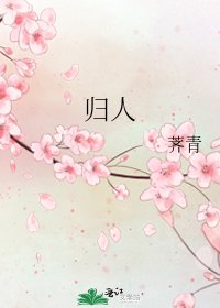 归人