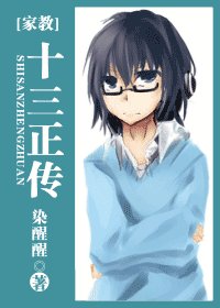 [家教]十三正傳
