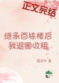 退圈养老,天天收租/继承百栋楼后我退圈收租